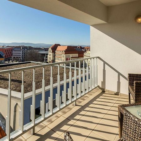 Best Western Plus Hotel Bautzen Dış mekan fotoğraf
