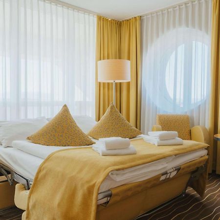 Best Western Plus Hotel Bautzen Dış mekan fotoğraf