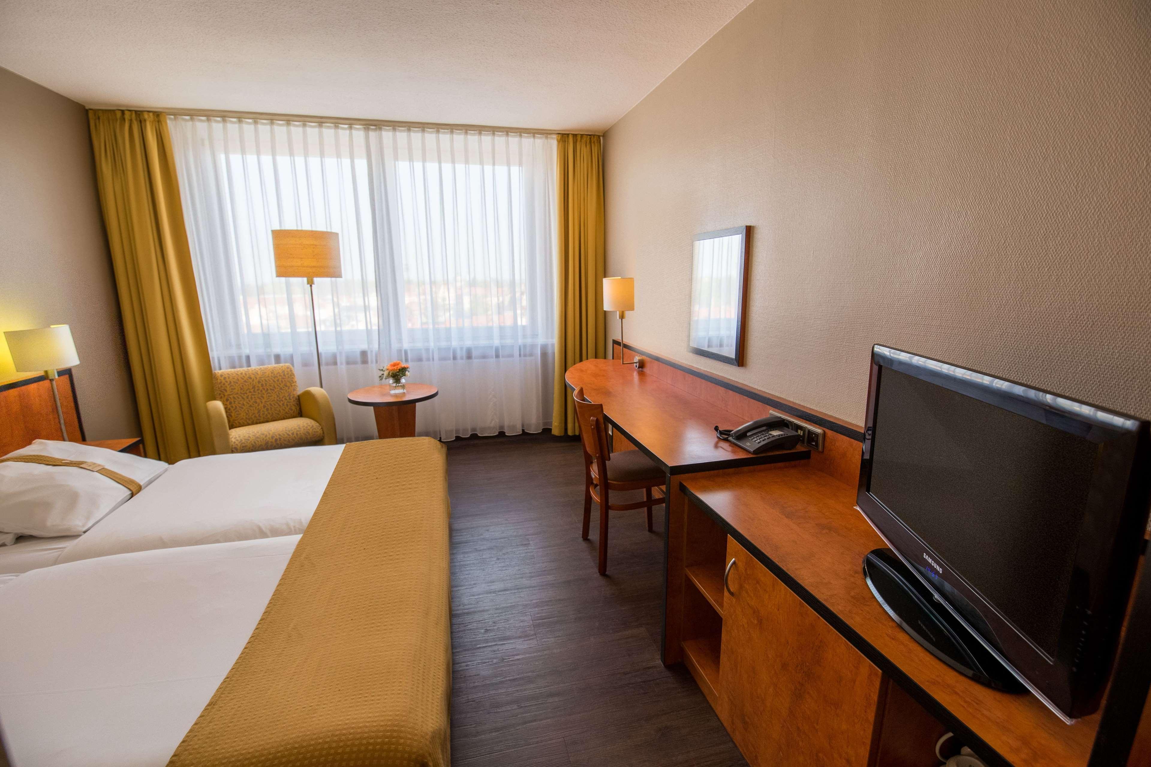 Best Western Plus Hotel Bautzen Dış mekan fotoğraf