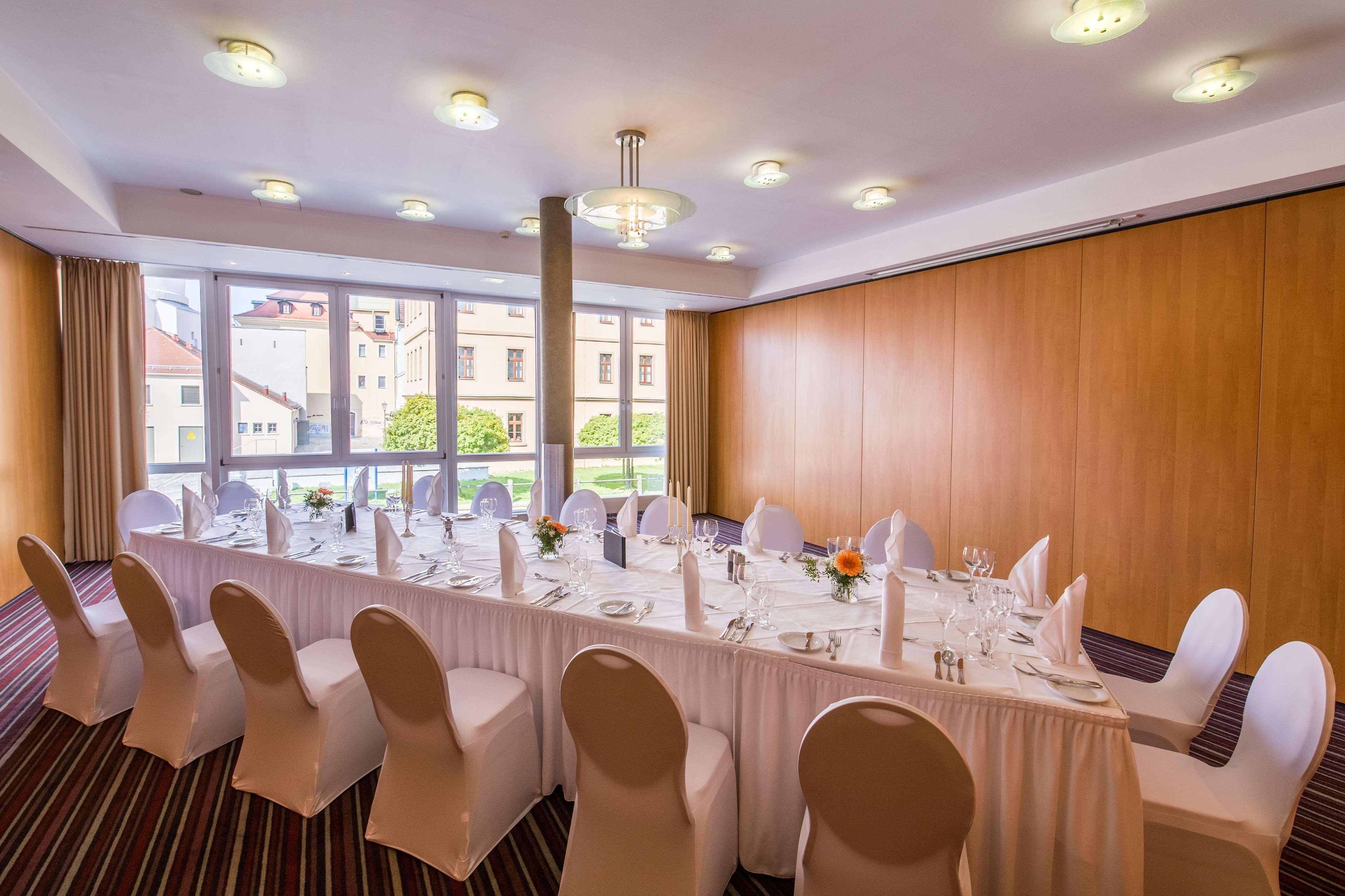 Best Western Plus Hotel Bautzen Dış mekan fotoğraf