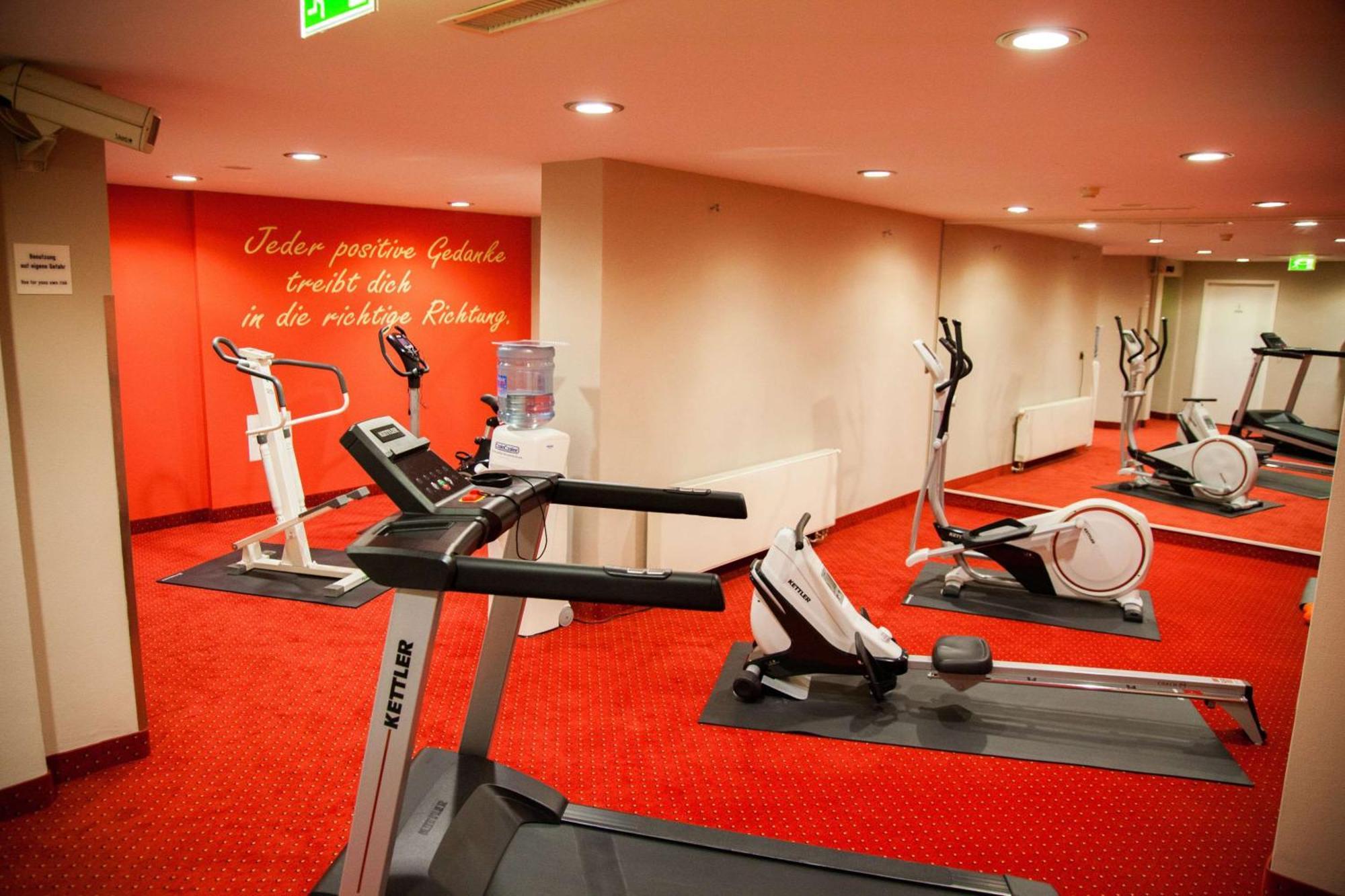 Best Western Plus Hotel Bautzen Dış mekan fotoğraf