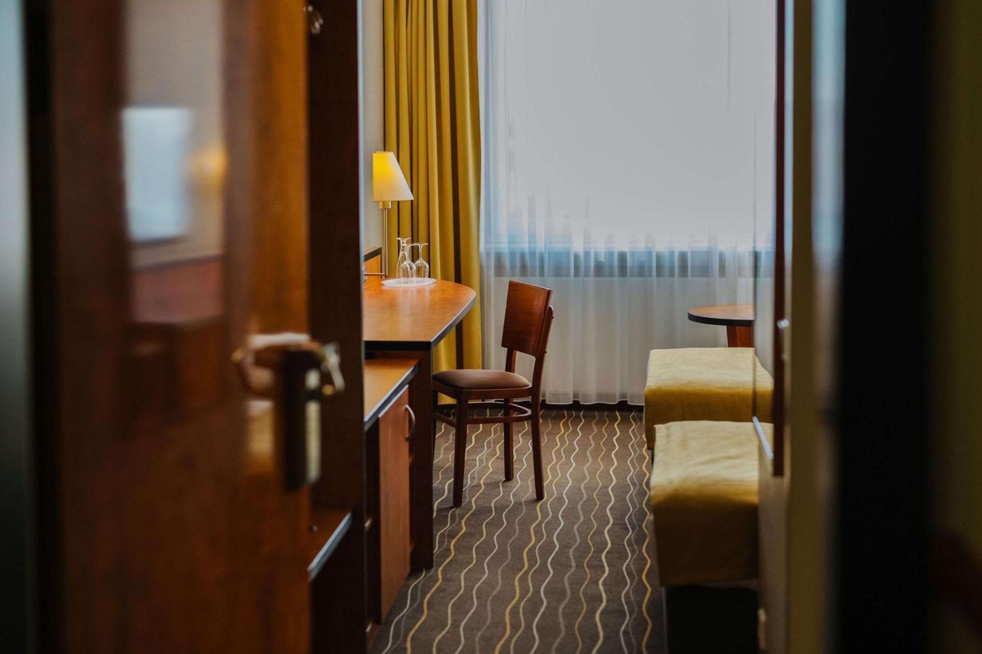 Best Western Plus Hotel Bautzen Dış mekan fotoğraf