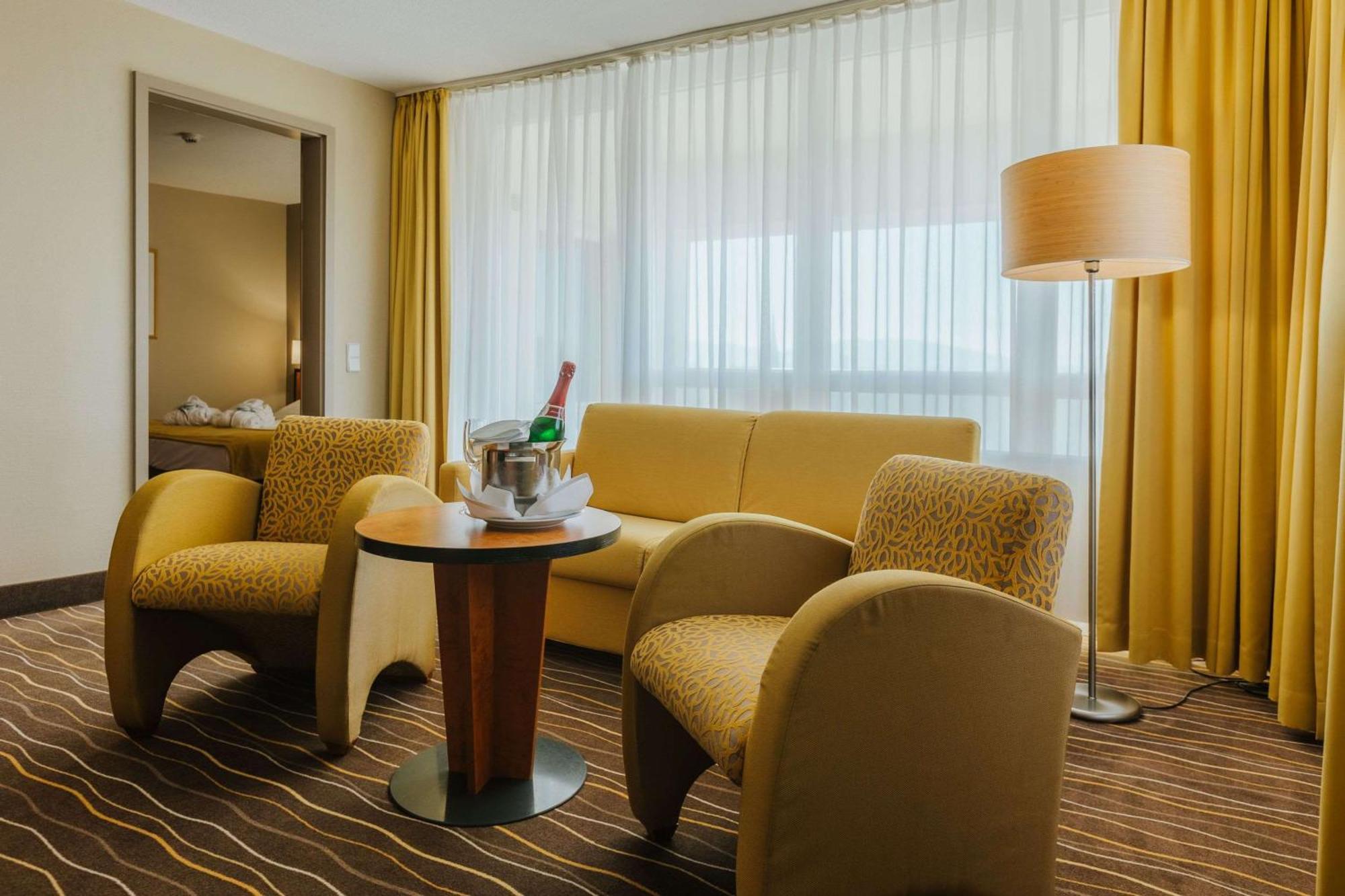 Best Western Plus Hotel Bautzen Dış mekan fotoğraf