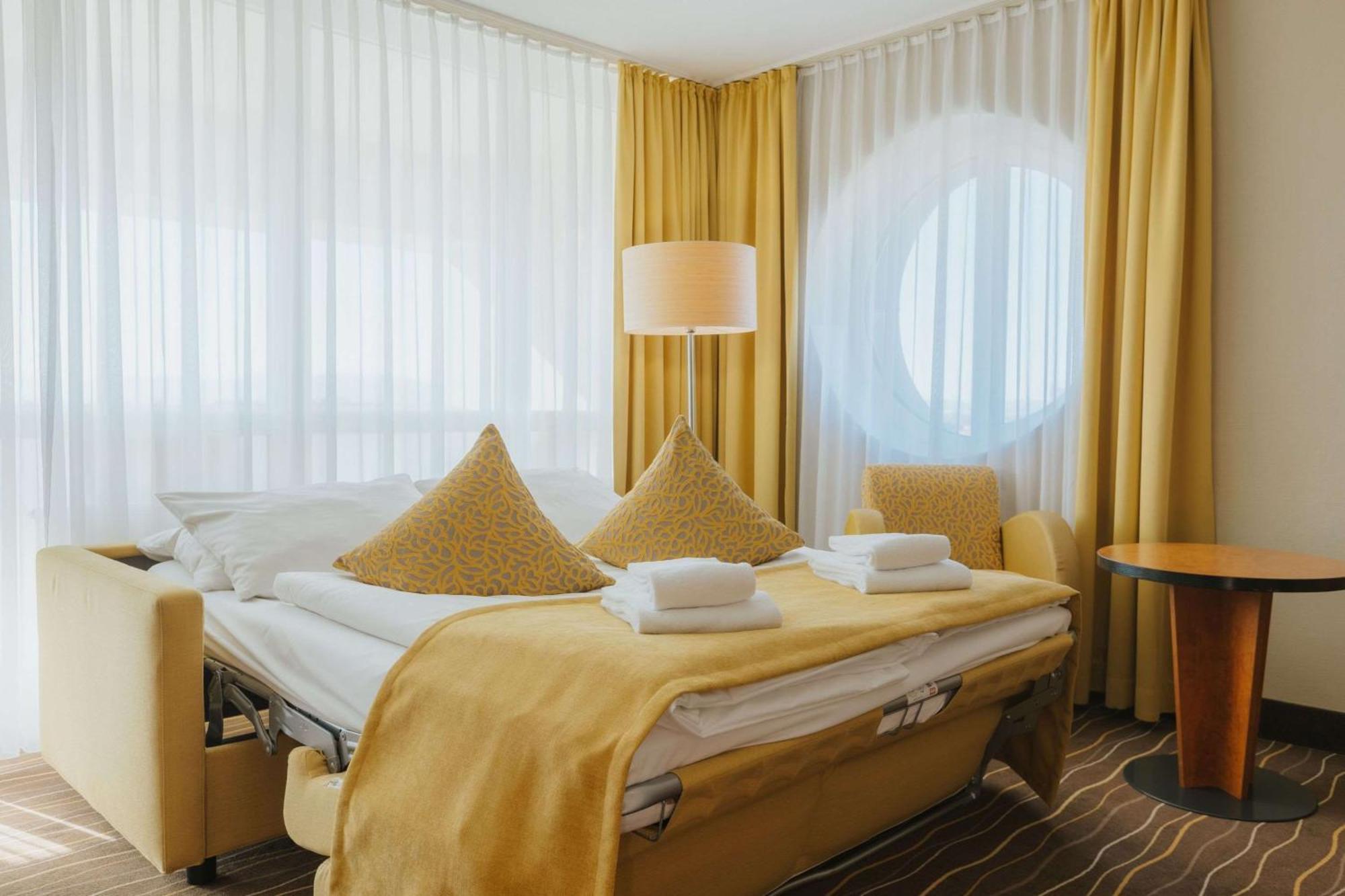 Best Western Plus Hotel Bautzen Dış mekan fotoğraf