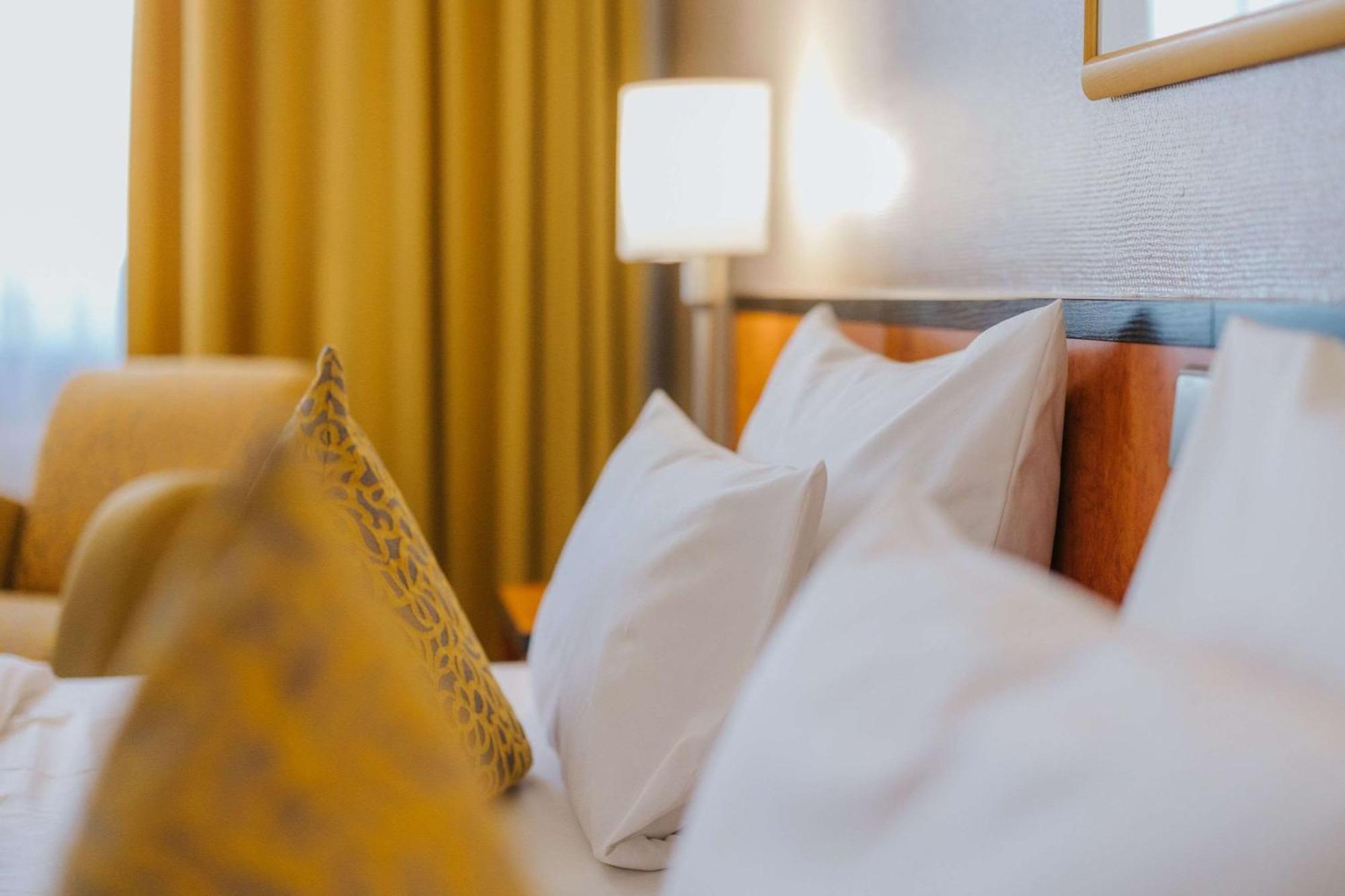 Best Western Plus Hotel Bautzen Dış mekan fotoğraf