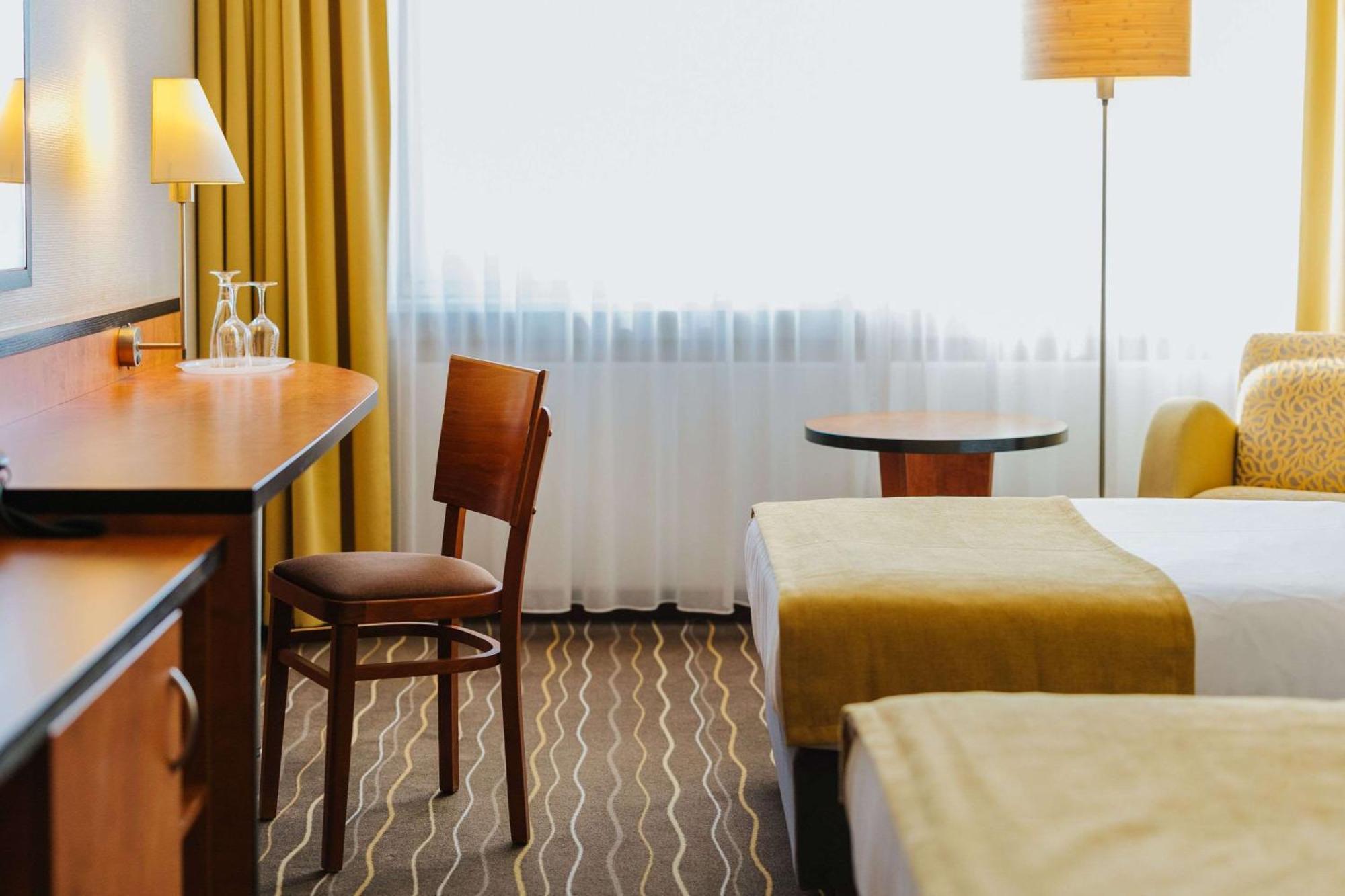 Best Western Plus Hotel Bautzen Dış mekan fotoğraf