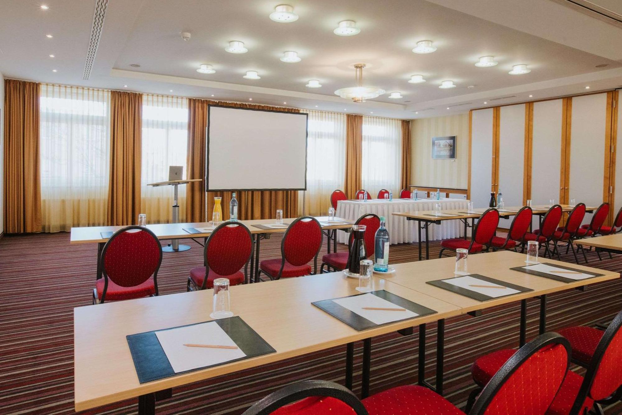 Best Western Plus Hotel Bautzen Dış mekan fotoğraf