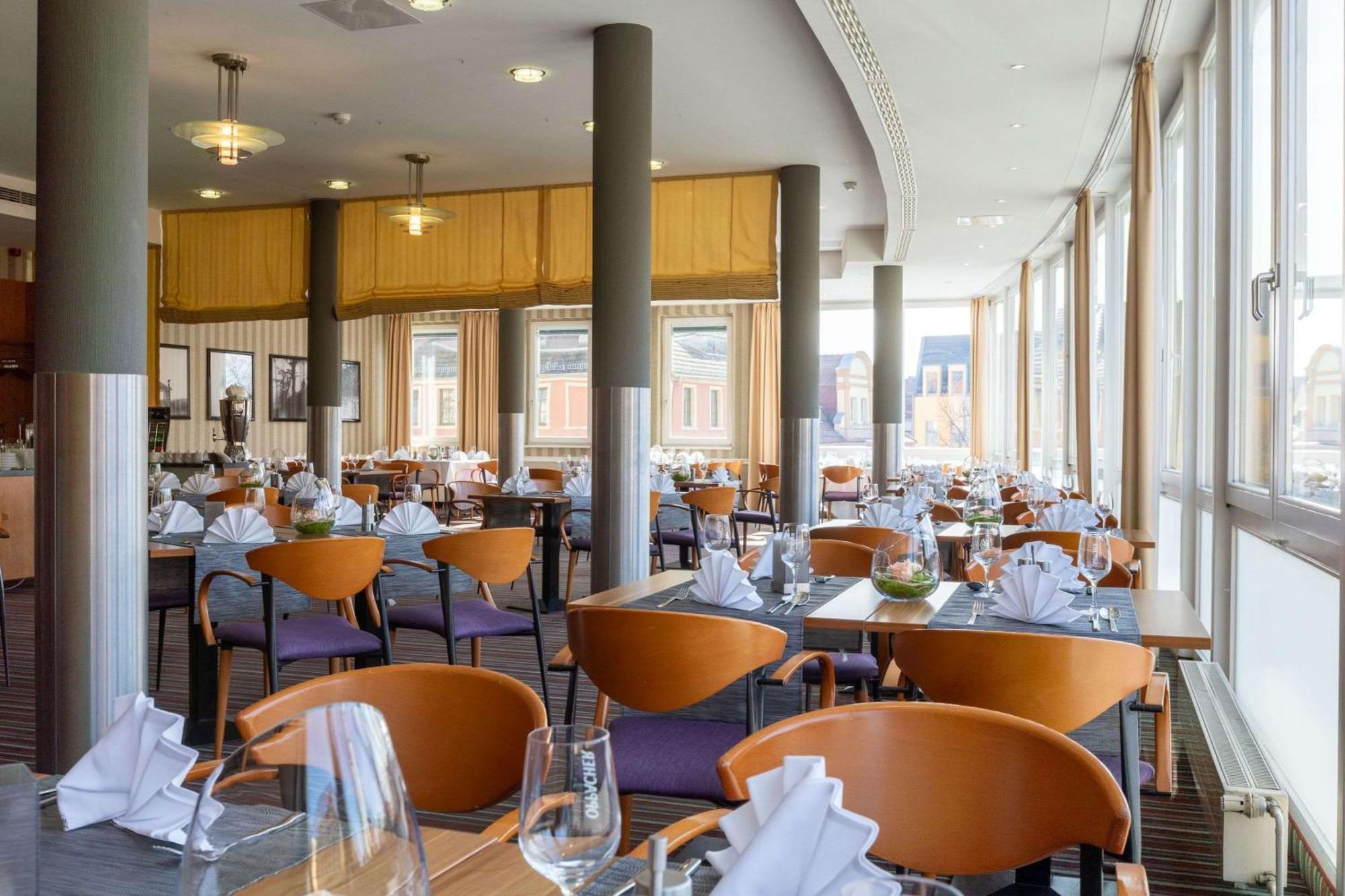 Best Western Plus Hotel Bautzen Dış mekan fotoğraf