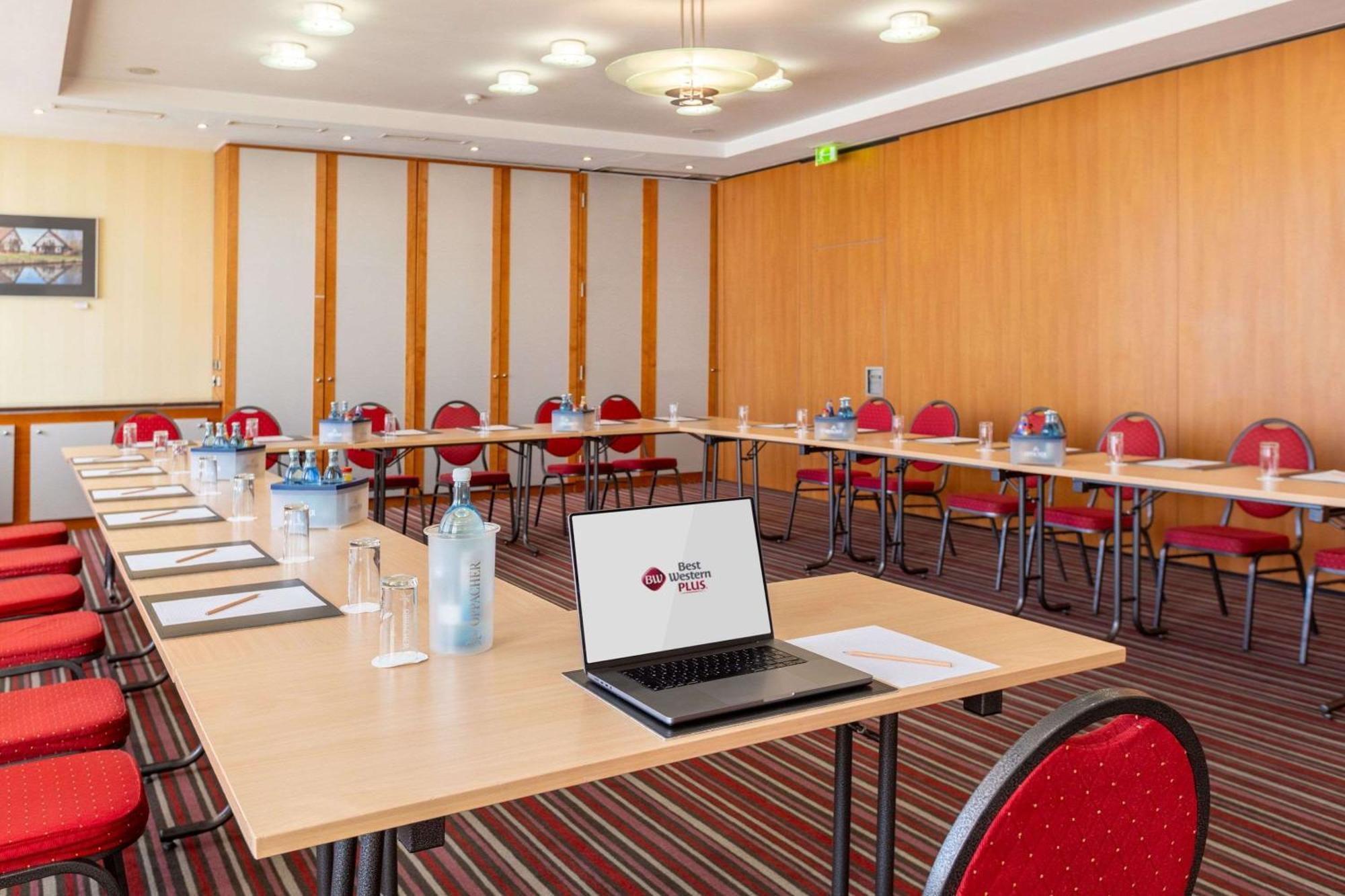 Best Western Plus Hotel Bautzen Dış mekan fotoğraf