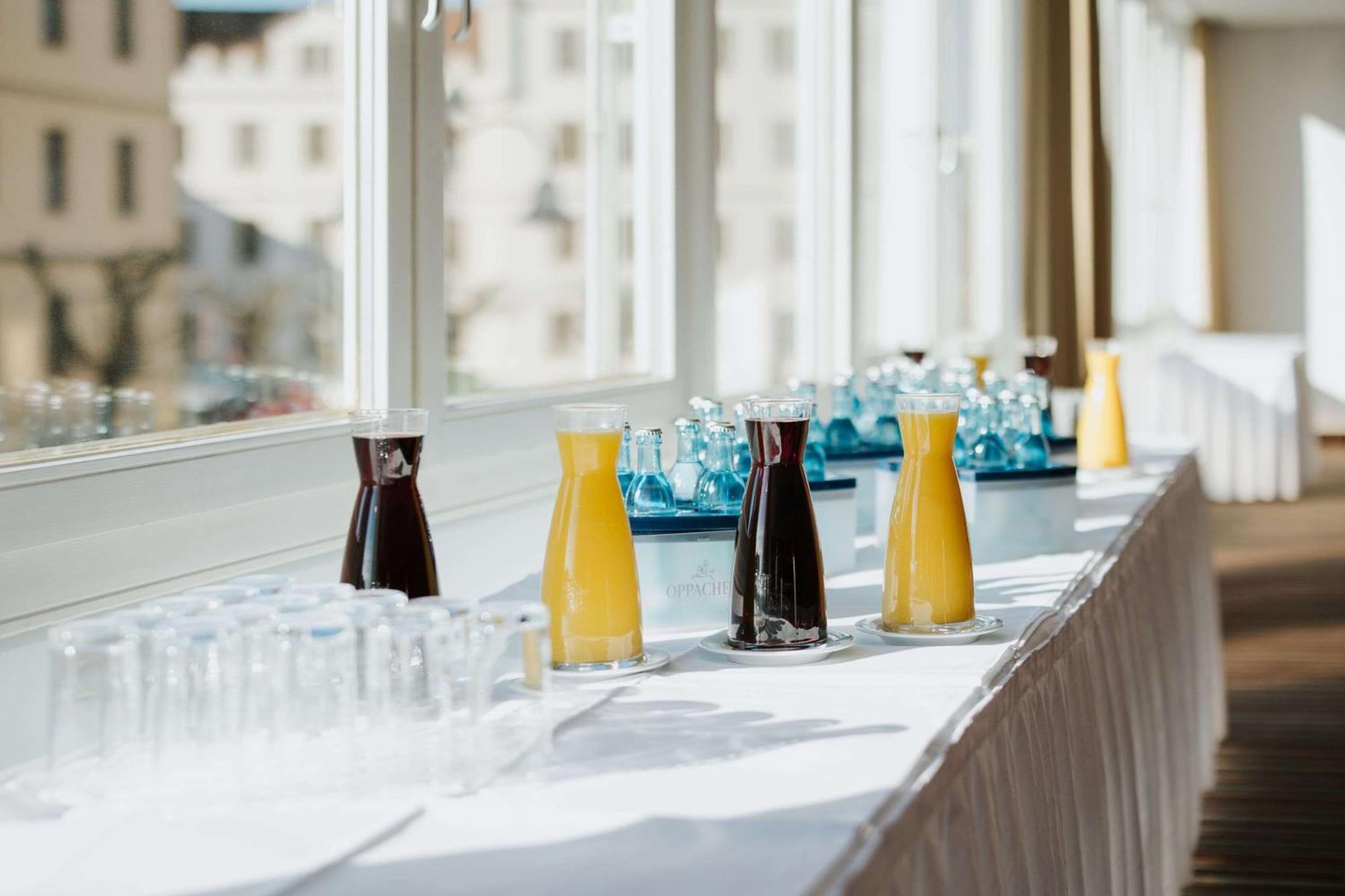Best Western Plus Hotel Bautzen Dış mekan fotoğraf