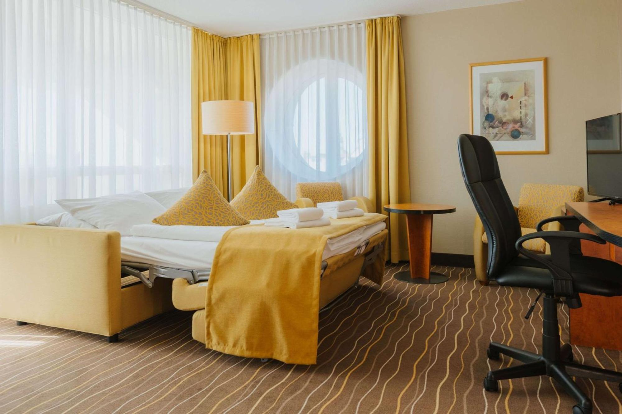 Best Western Plus Hotel Bautzen Dış mekan fotoğraf