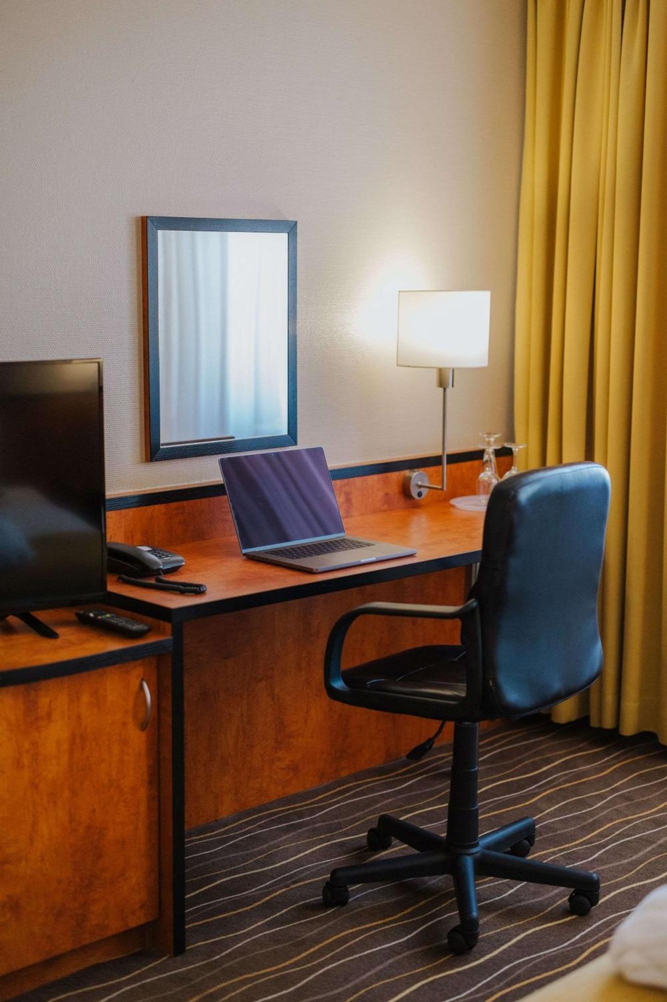 Best Western Plus Hotel Bautzen Dış mekan fotoğraf