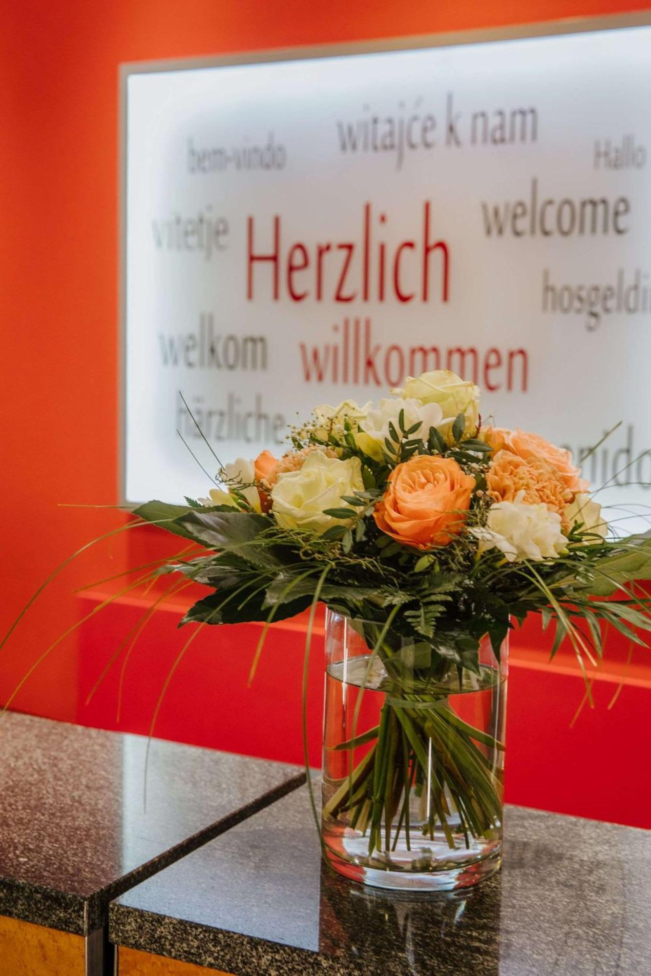 Best Western Plus Hotel Bautzen Dış mekan fotoğraf