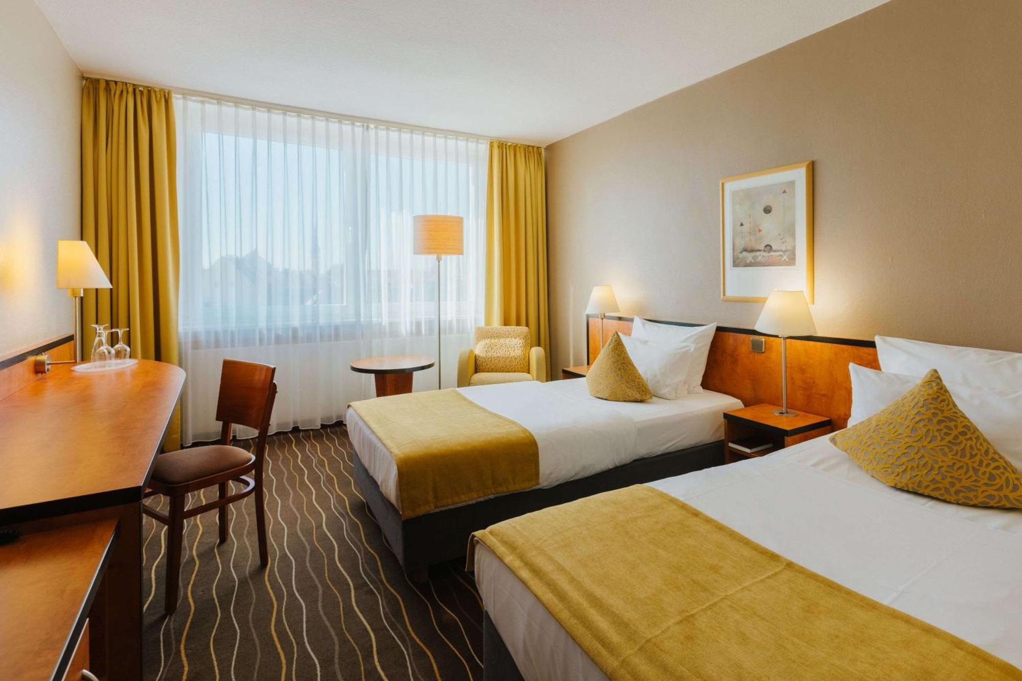 Best Western Plus Hotel Bautzen Dış mekan fotoğraf