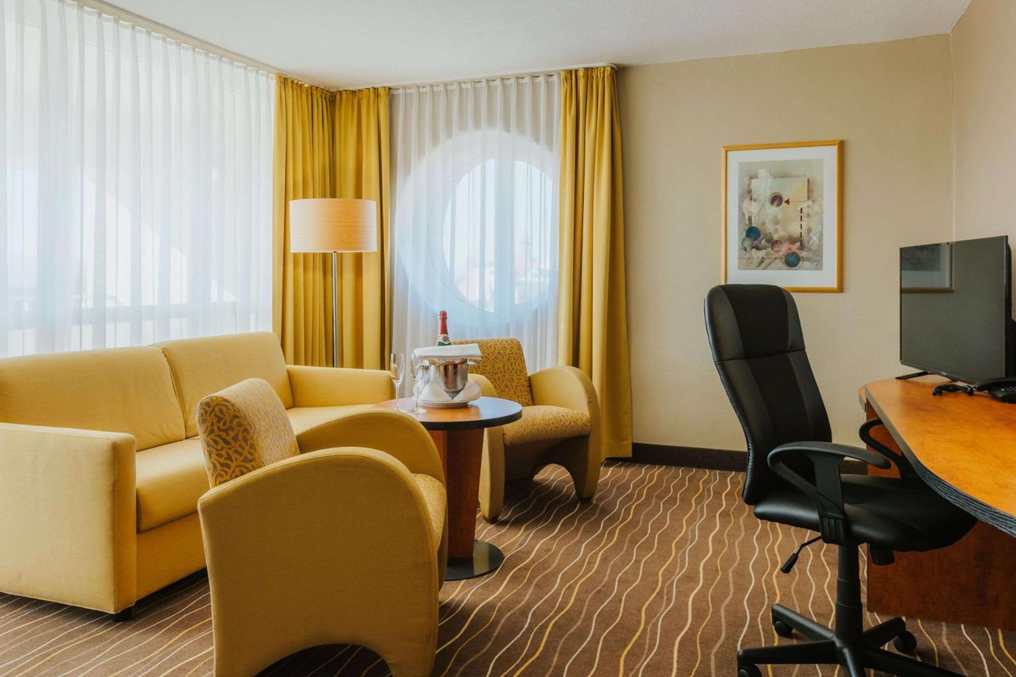 Best Western Plus Hotel Bautzen Dış mekan fotoğraf