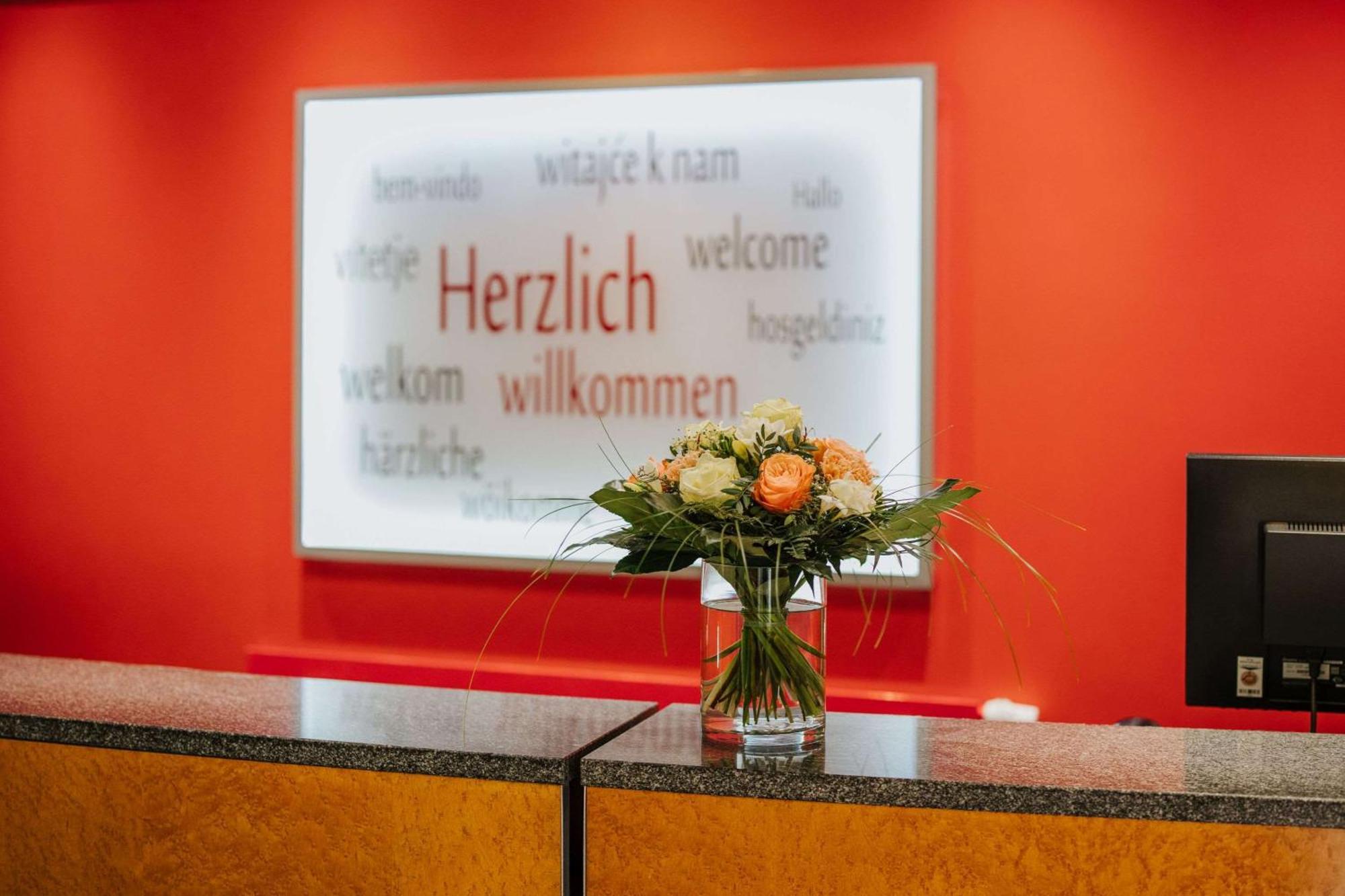 Best Western Plus Hotel Bautzen Dış mekan fotoğraf