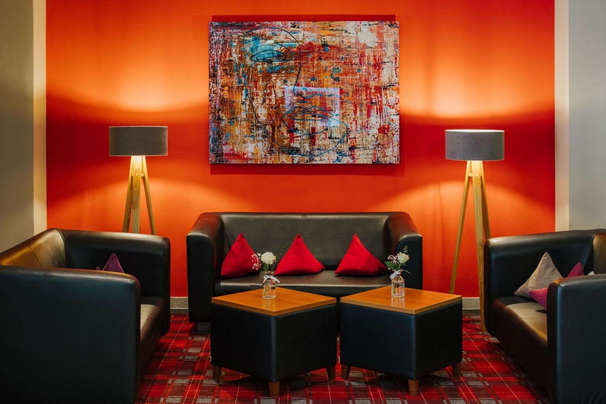 Best Western Plus Hotel Bautzen Dış mekan fotoğraf