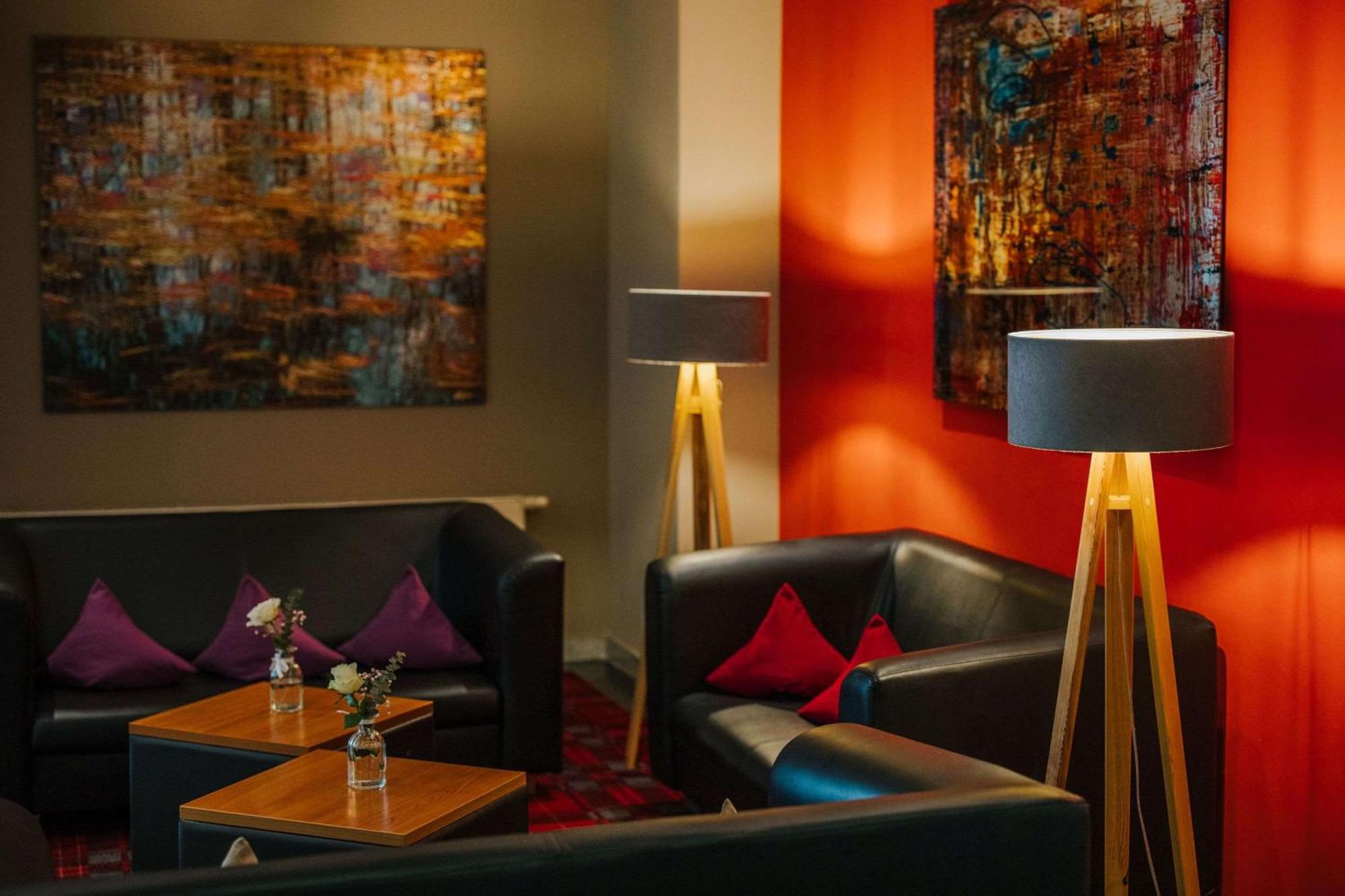 Best Western Plus Hotel Bautzen Dış mekan fotoğraf