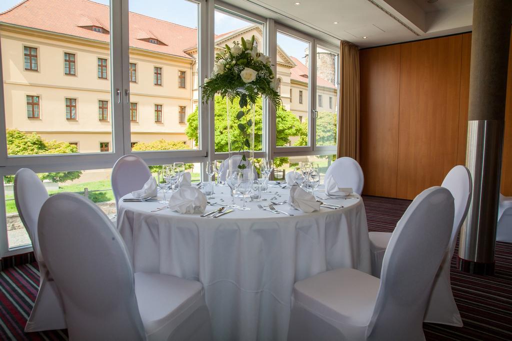 Best Western Plus Hotel Bautzen Dış mekan fotoğraf