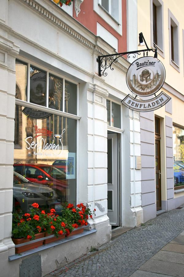 Best Western Plus Hotel Bautzen Dış mekan fotoğraf