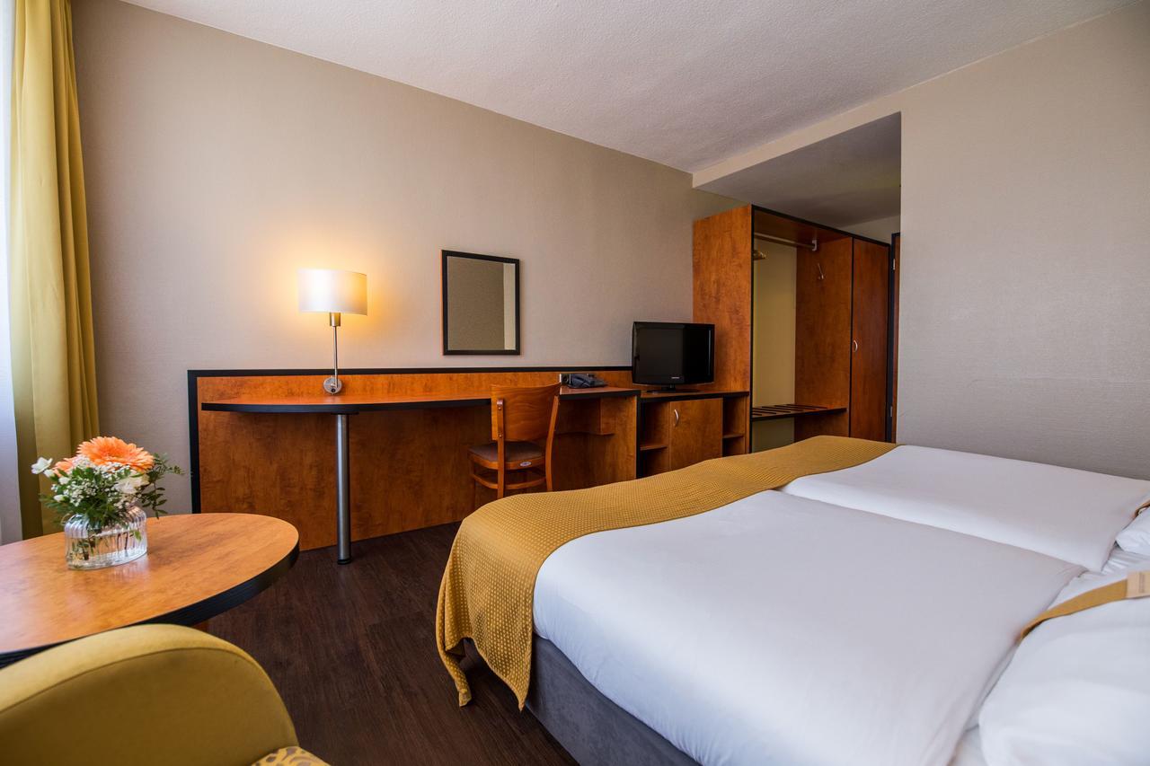 Best Western Plus Hotel Bautzen Dış mekan fotoğraf