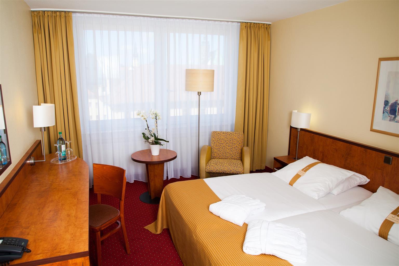 Best Western Plus Hotel Bautzen Dış mekan fotoğraf