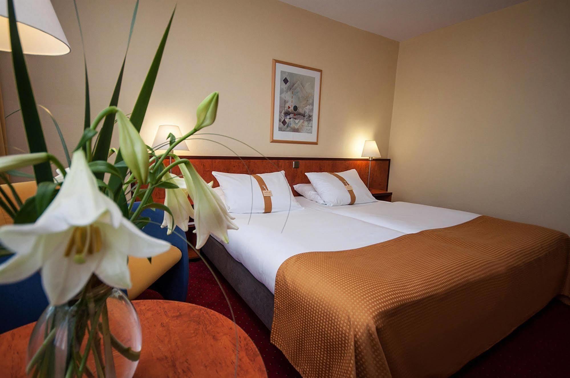 Best Western Plus Hotel Bautzen Dış mekan fotoğraf