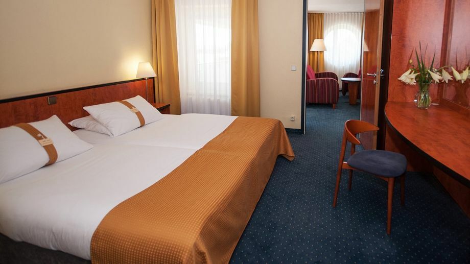 Best Western Plus Hotel Bautzen Dış mekan fotoğraf